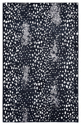 Louis, Handmade Area Rug 3' 0" x 5' 0", 5 X 8