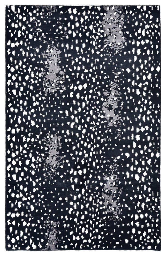 Louis, Handmade Area Rug 3' 0" x 5' 0", 5 X 8