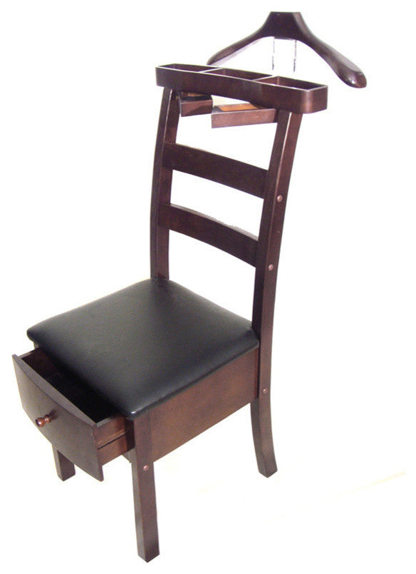 Manhatten Chair Valet