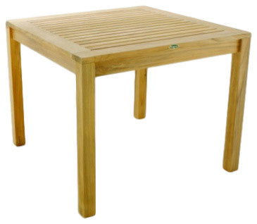 Bistro 36" Dining Table