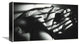"Promotional Stills - Film Noir Genre" Canvas by Hollywood Photo Archive, 16x9"