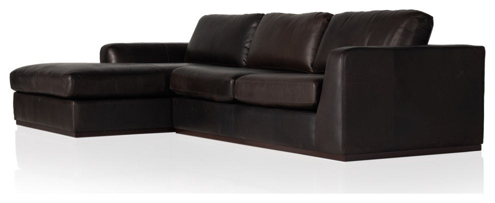 Colt 2pc Sec-Laf Chaise-Heirloom Cigar