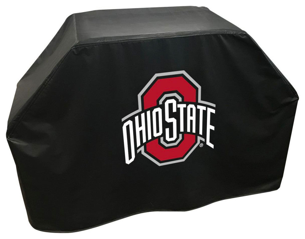 Holland 60" Ohio State University Grill Cover