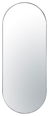 Capsule 24x60    Mirror - Chrome