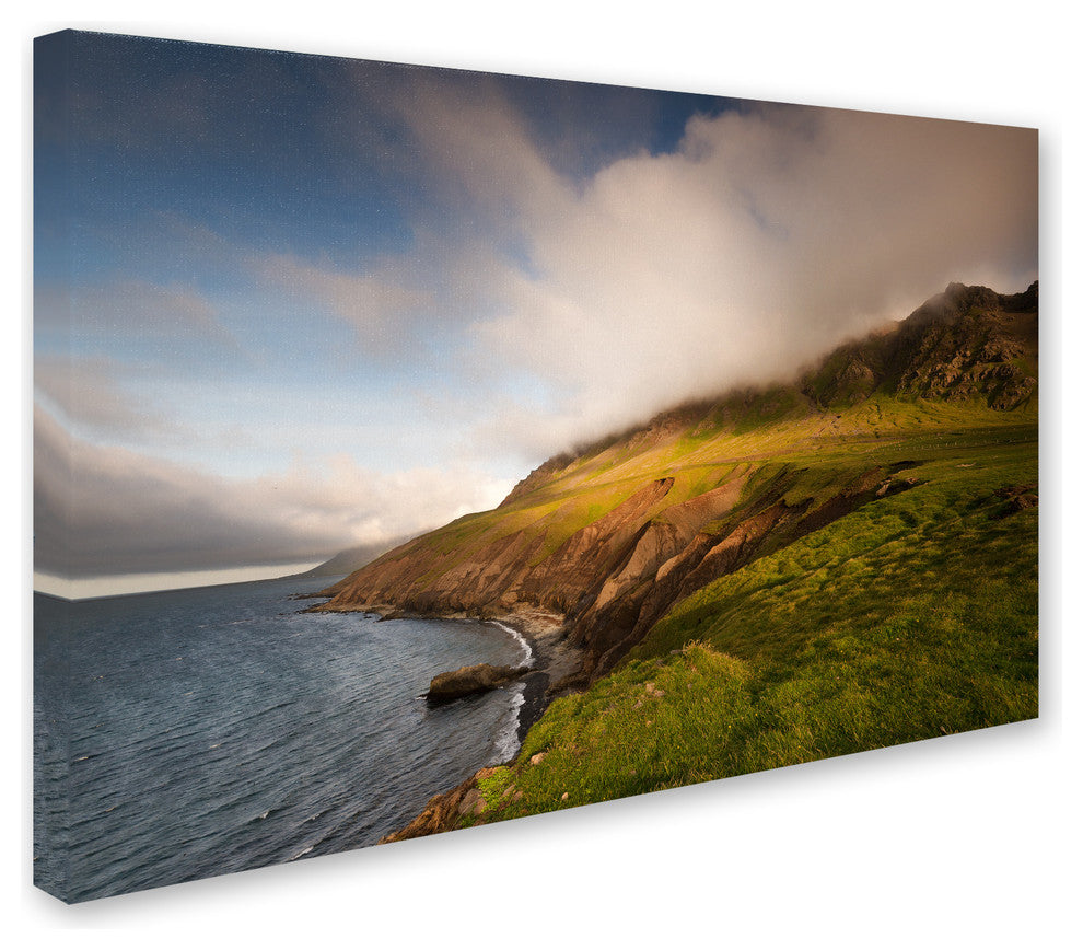 Philippe Sainte-Laudy ''Spellbound'' Canvas Art