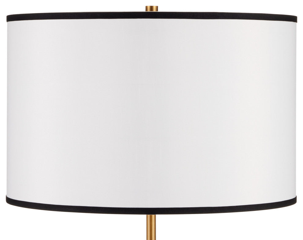 Willoughby Floor Lamp