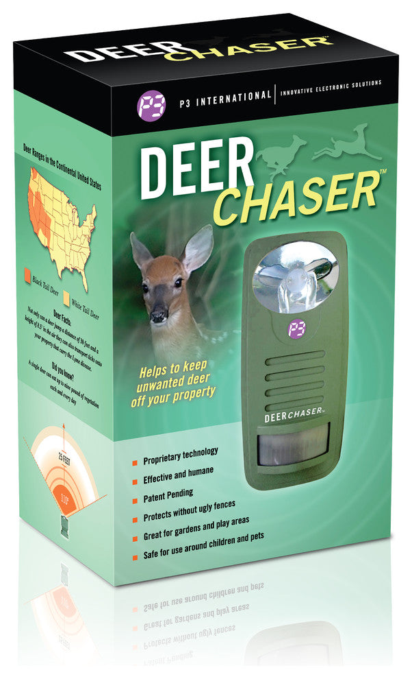 Deer Chaser