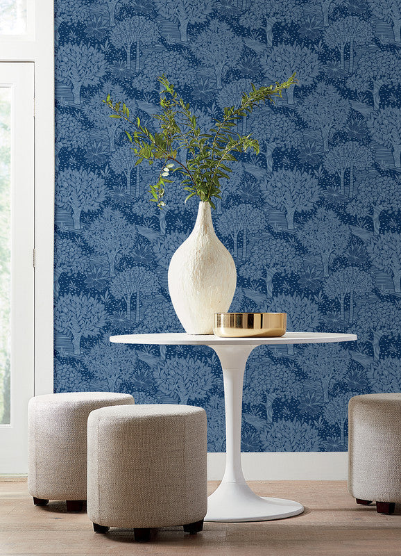 Perth Peel and Stick Wallpaper