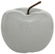 Ceramic Grey Apple