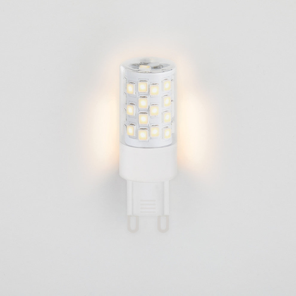 Lola Wall Sconce, Aged Brass Finish