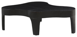 Oakley Coffee Table, Black