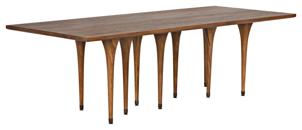 Noir Furniture Shifter Table, DW