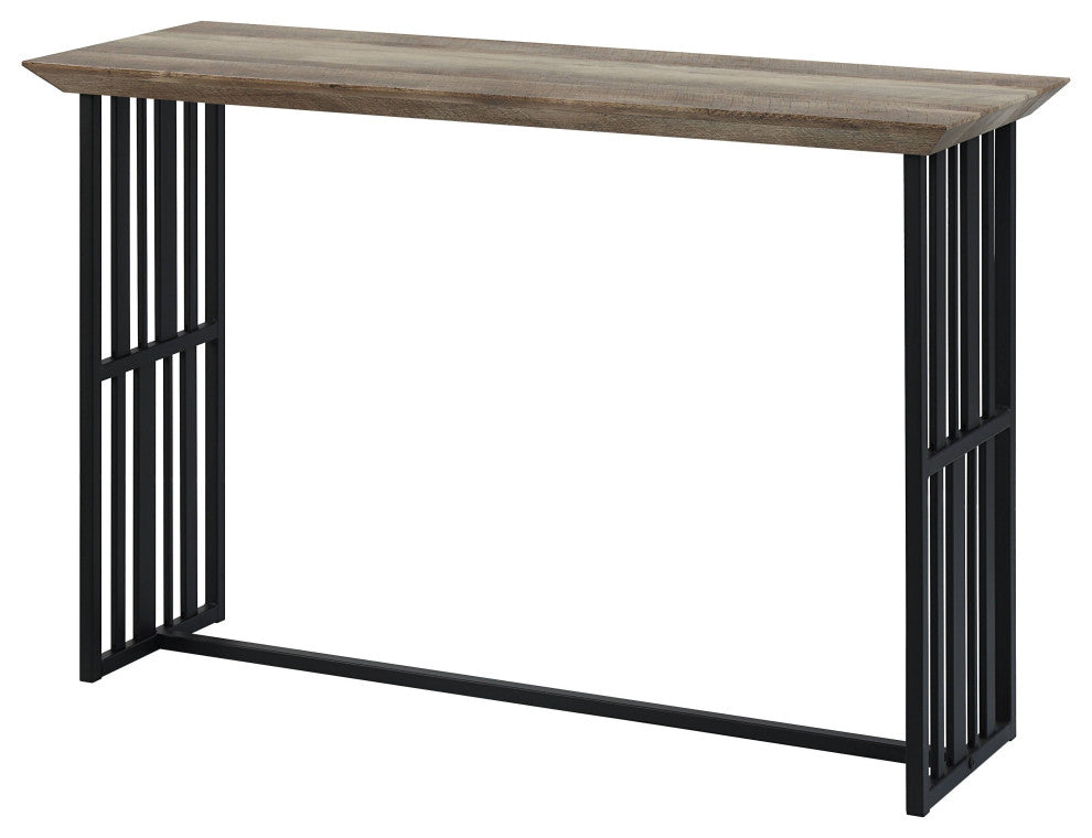 Zudora Sofa Table