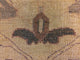 Low-Pile Peshawar Mahmood Beige/Green Rug, 8'10x11'6
