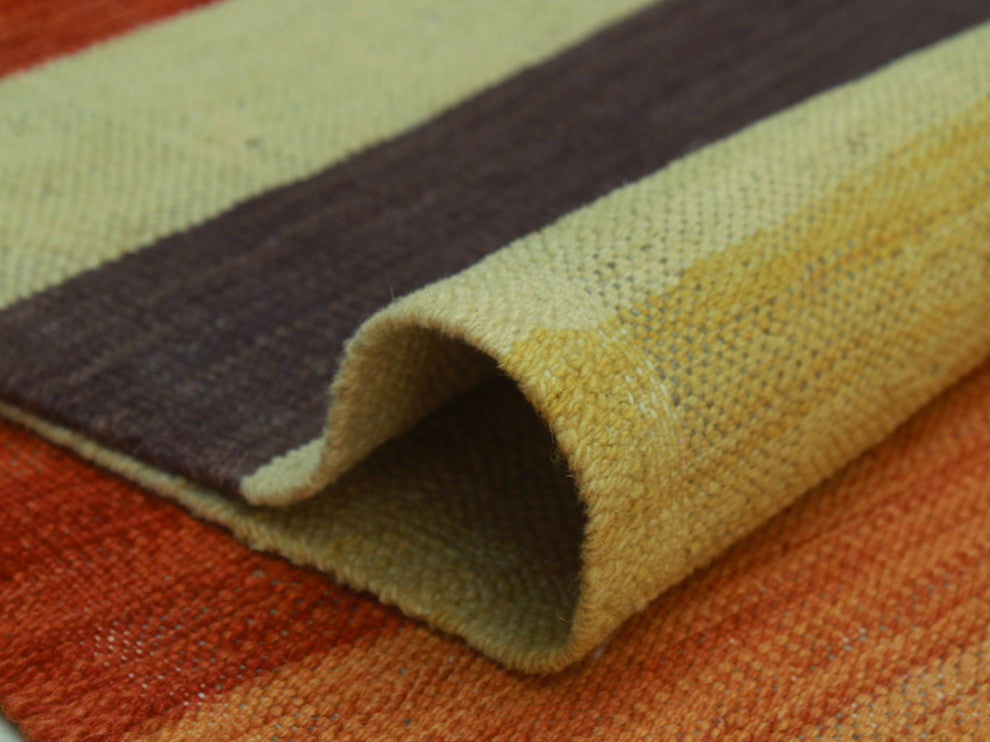 Winchester Kilim Ikhlas Ivory Rug