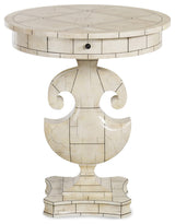 Lyre Spot Table