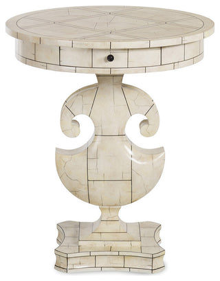 Lyre Spot Table