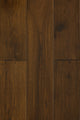 Hickory Spice Brown 1/2"X7"Xrandom Length Hardwood Flooring(25.26 Sqft/Box)