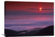 "Sunrise At Hurricane Ridge, Olympic National Park, Washington" Artwork