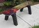 Snow Board Table