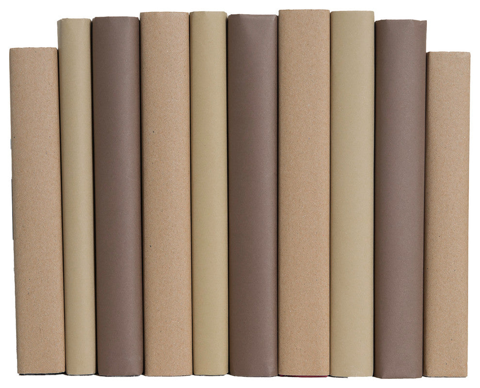 Chocolate Wrapped Colorpak