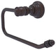 Carolina Euro Style Toilet Tissue Holder, Venetian Bronze