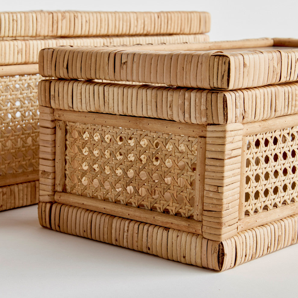Alfi Boxes, Set of 2