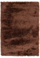 Mercury Contemporary Area Rug, Brown, 7'9"x10'6" Rectangle