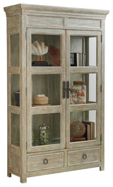 Sanctuary Curio China