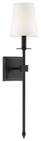 Savoy House Monroe One Light Wall Sconce 9-303-1-44