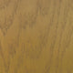 48" Oak Ridge Open Bookcase, Olive Oak