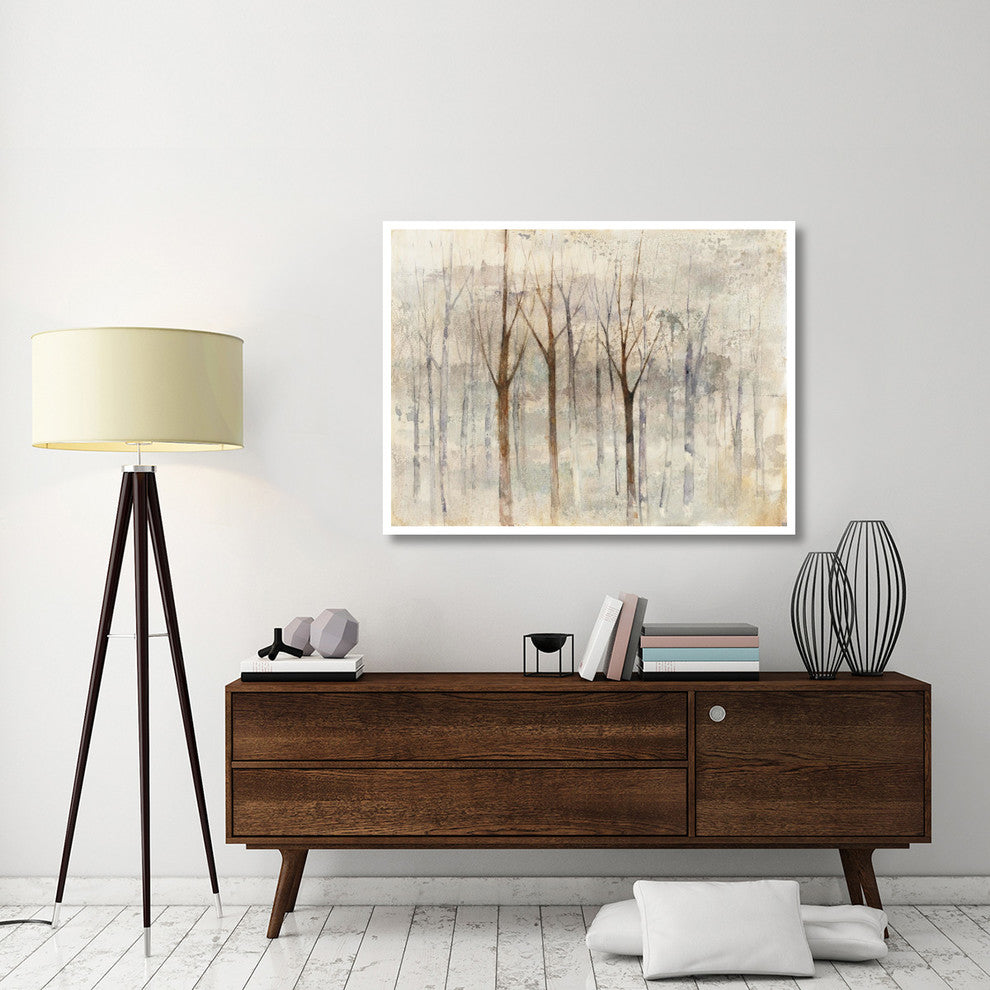 "Seasons End" Digital Paper Print by Avery Tillmon, 50"x38"