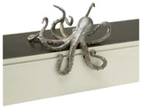 Octopus Shelf Decor