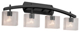 ARCHWAY 4-Light Bath Bar