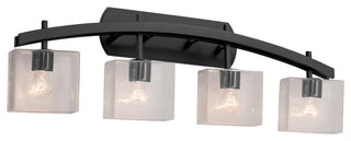 ARCHWAY 4-Light Bath Bar