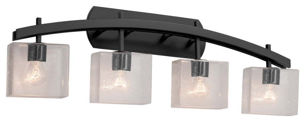 ARCHWAY 4-Light Bath Bar