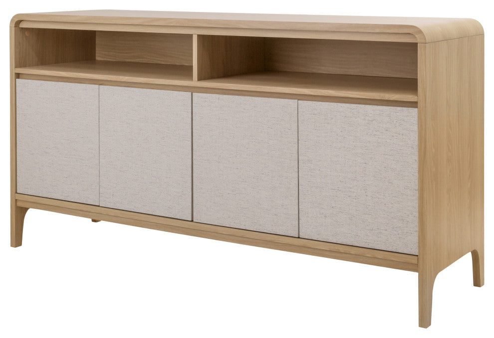 Delano Sideboard 4 Doors