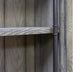 Avondale 8' Tall Wood Bookcase Storage
