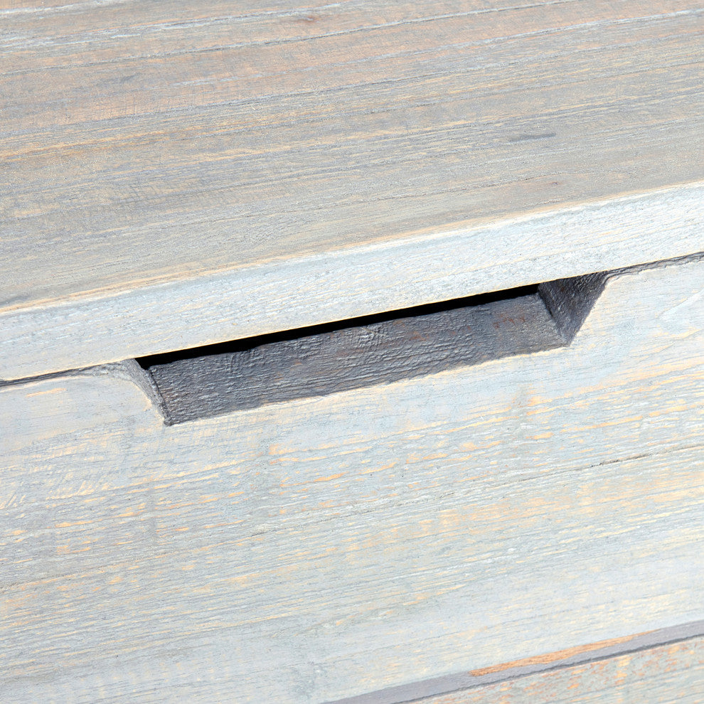 East at Main Josette End Table