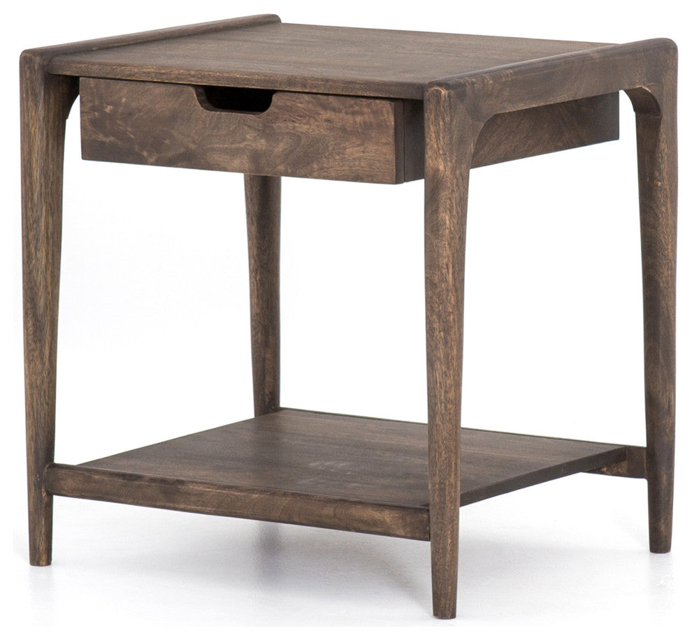 Valeria End Table