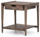 Valeria End Table