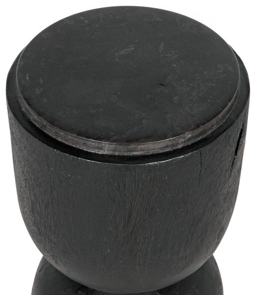 Small Kudoros Side Table