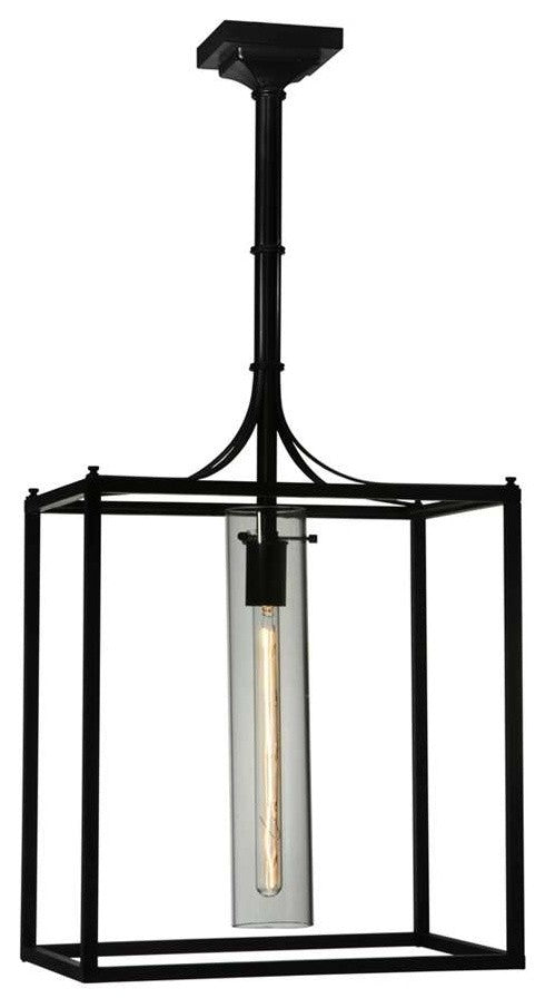 16L Kitzi Cylinder Pendant