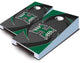 University of Hawaii Swoosh Tabletop Set