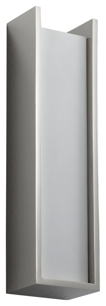 Kiko Wall Sconce in Polished Nickel