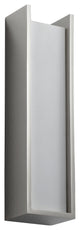 Kiko Wall Sconce in Polished Nickel