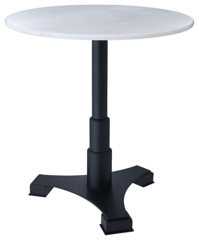 Round Marble Dining Table | Eichholtz Mercier