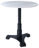 Round Marble Dining Table | Eichholtz Mercier