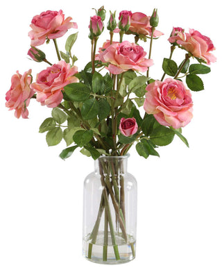 Uttermost Adoration Rose Bouquet