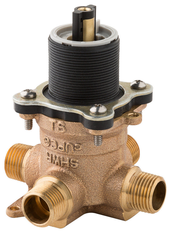 Pfister 0X8 Series Tub and Shower Rough-In Valve